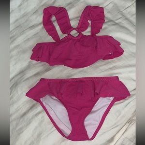 Janie and Jack Bikini